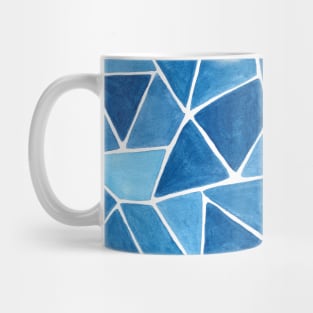 Ocean Blues Mug